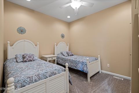 Tiny photo for 1466 Deerfield Way, LaFollette, TN 37766 (MLS # 1320032)