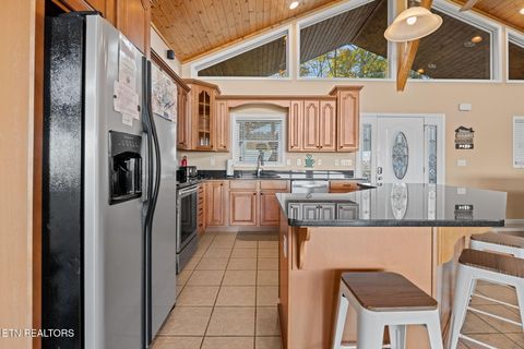 Tiny photo for 1466 Deerfield Way, LaFollette, TN 37766 (MLS # 1320032)