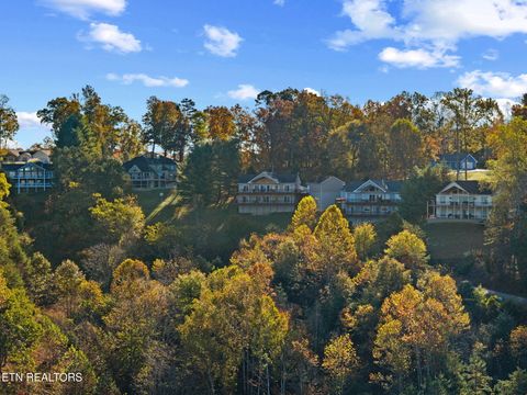 Tiny photo for 1466 Deerfield Way, LaFollette, TN 37766 (MLS # 1320032)