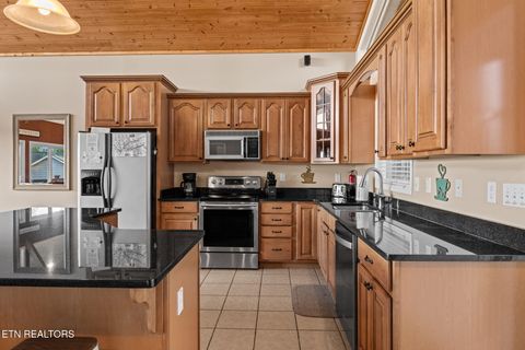 Tiny photo for 1466 Deerfield Way, LaFollette, TN 37766 (MLS # 1320032)