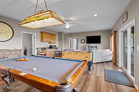 Tiny photo for 1466 Deerfield Way, LaFollette, TN 37766 (MLS # 1320032)