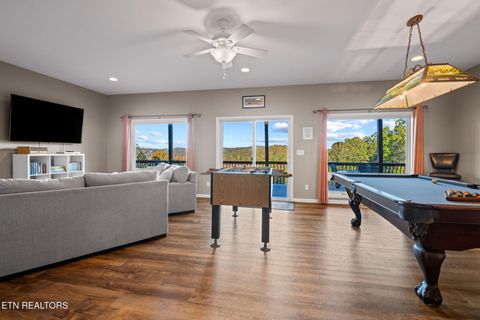 Tiny photo for 1466 Deerfield Way, LaFollette, TN 37766 (MLS # 1320032)