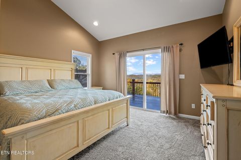 Tiny photo for 1466 Deerfield Way, LaFollette, TN 37766 (MLS # 1320032)