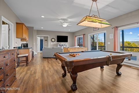 Tiny photo for 1466 Deerfield Way, LaFollette, TN 37766 (MLS # 1320032)