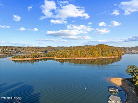 Tiny photo for 1466 Deerfield Way, LaFollette, TN 37766 (MLS # 1320032)