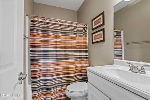 Tiny photo for 1466 Deerfield Way, LaFollette, TN 37766 (MLS # 1320032)