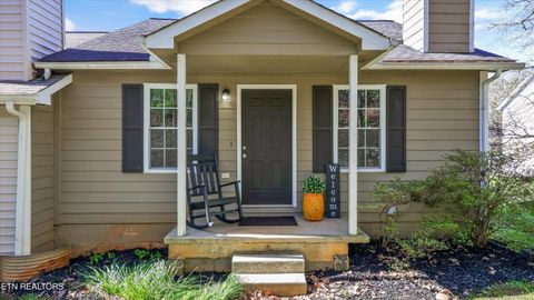 Photo of 8602 Brightwood Way, Knoxville, TN 37923 (MLS # 1333291)