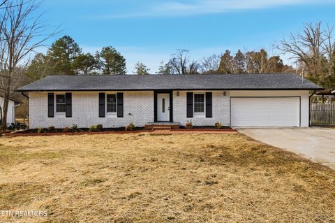 Photo of 1405 Chert Pit Rd, Knoxville, TN 37923 (MLS # 1329309)