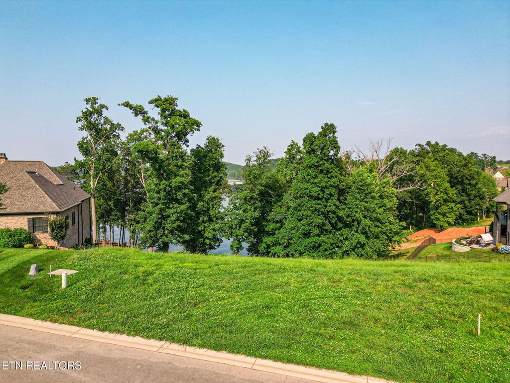 Photo of 17394 Lighthouse Pointe Drive, Lenoir City, TN 37772 (MLS # 1289452)