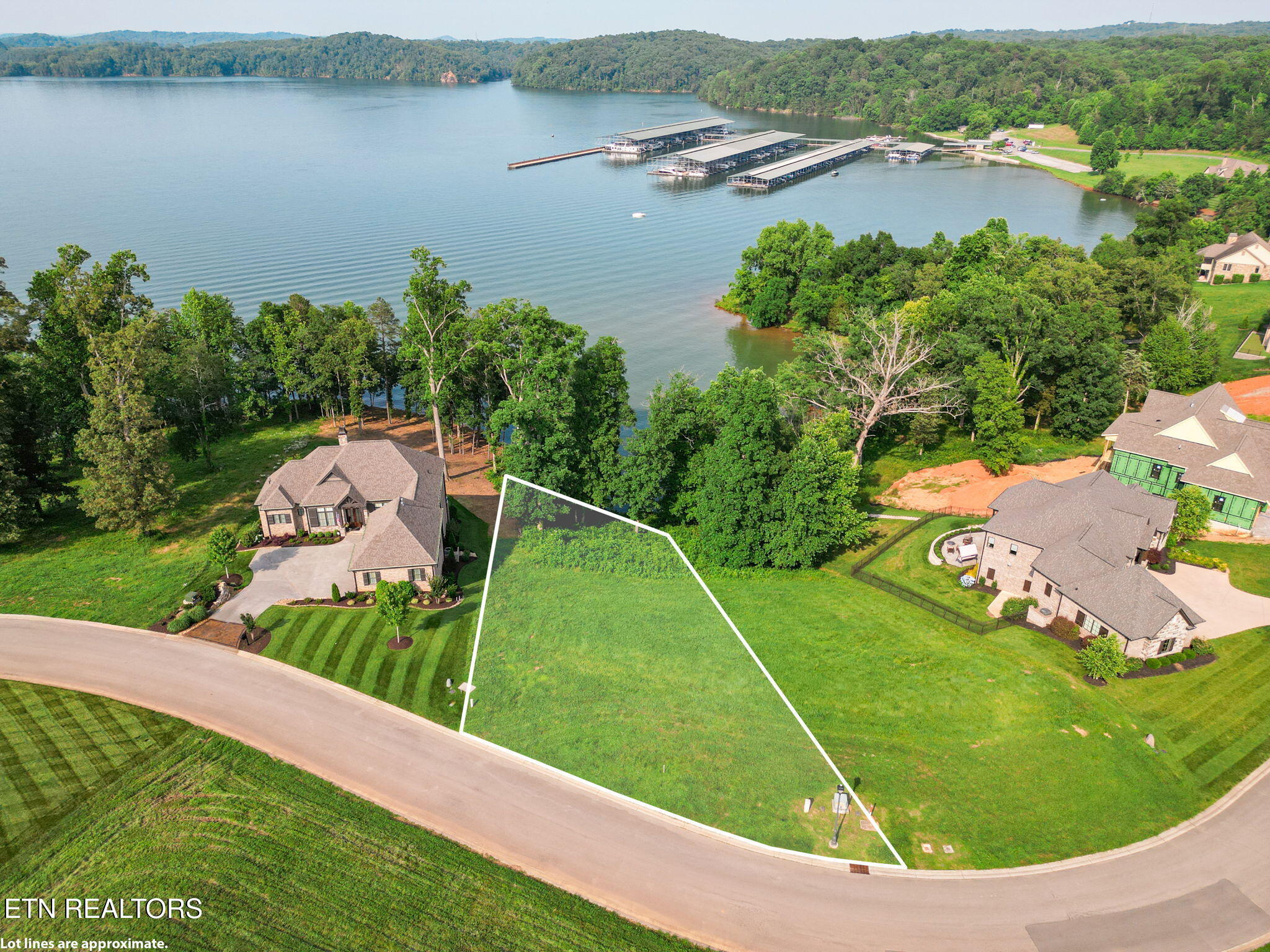 17394 Lighthouse Pointe Drive