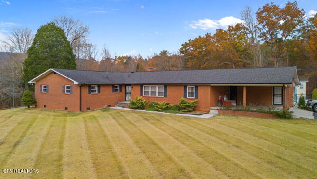 Photo of 253 BurkeMill Rd, Rockwood, TN 37854 (MLS # 1321506)