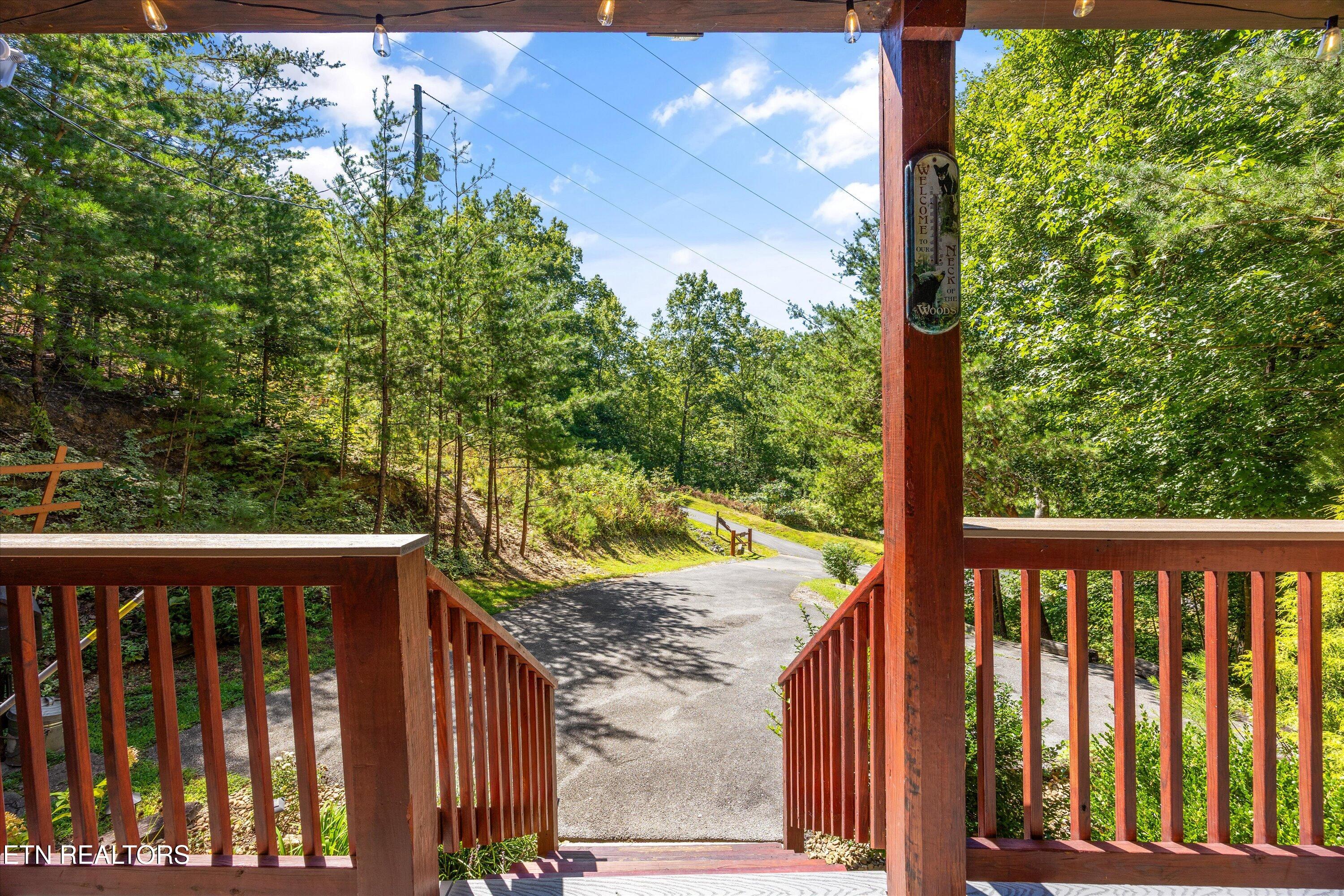 1414 Little Cove Church Rd