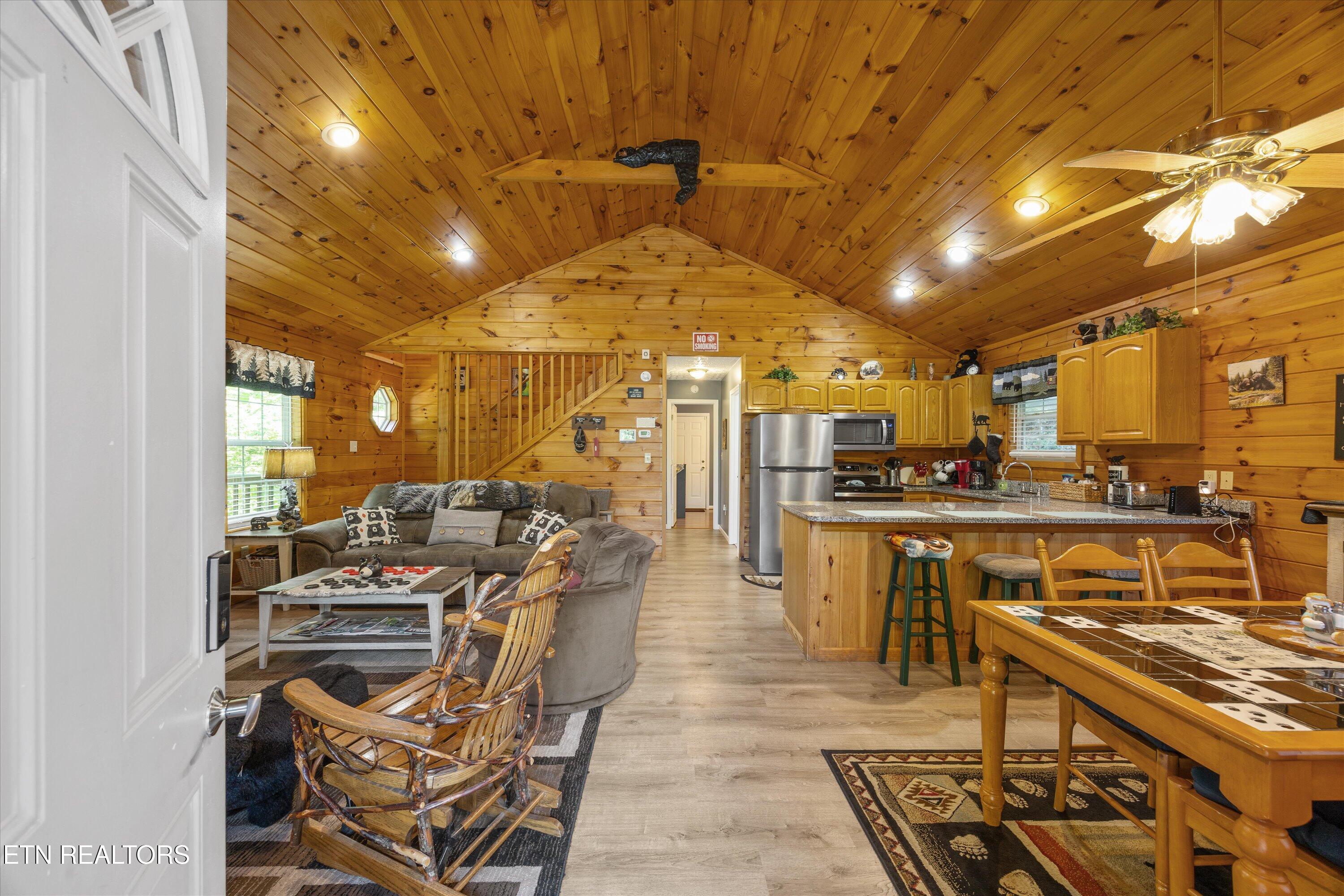 1414 Little Cove Church Rd