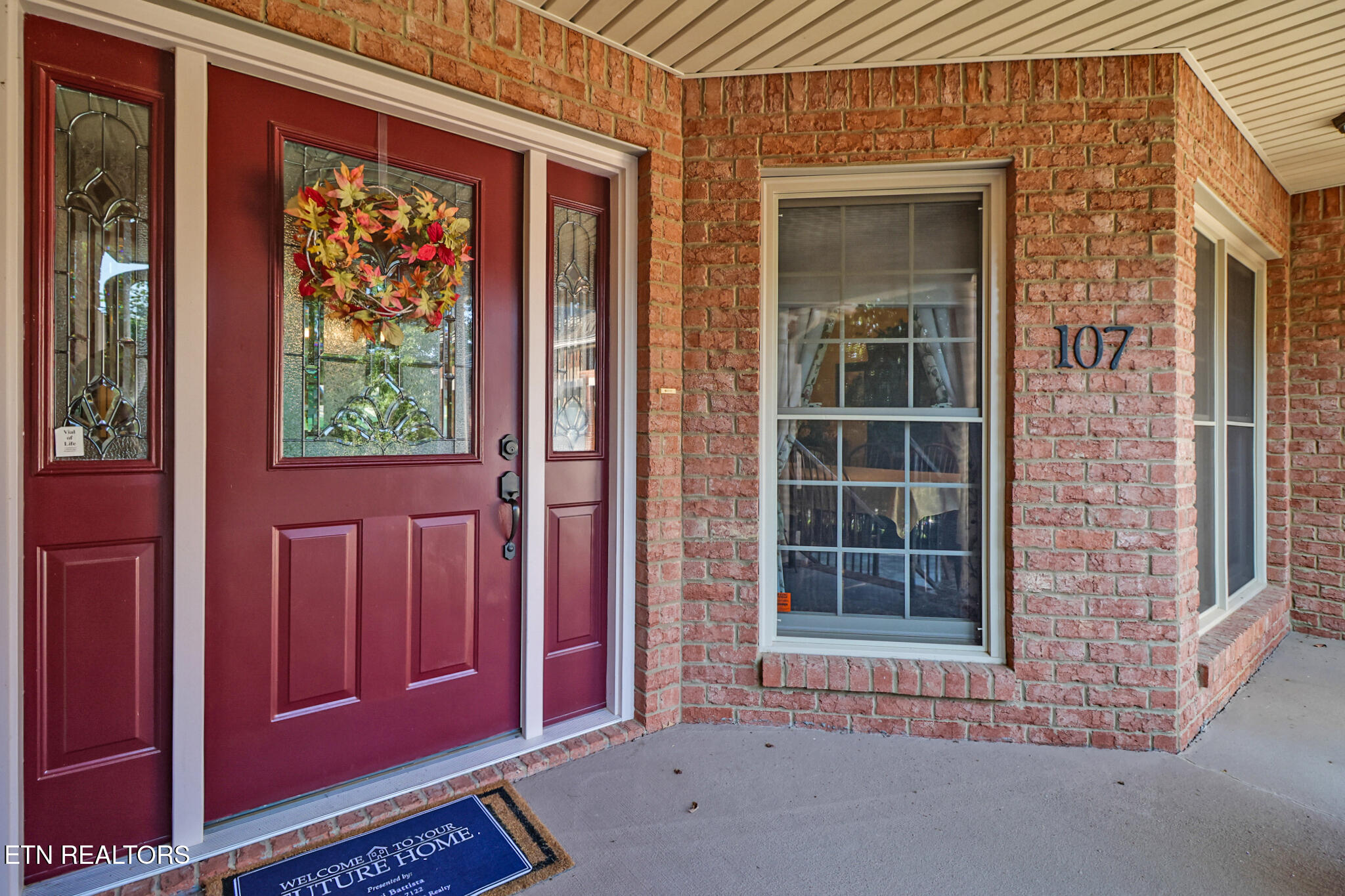 107 Forest Hill Drive