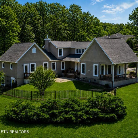 Tiny photo for 103 Mariners Drive, Crossville, TN 38558 (MLS # 1355453)