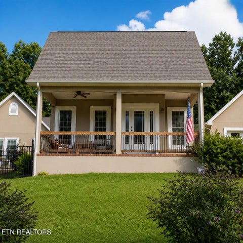 Tiny photo for 103 Mariners Drive, Crossville, TN 38558 (MLS # 1355453)