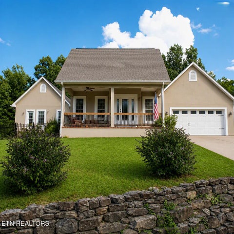Photo of 103 Mariners Drive, Crossville, TN 38558 (MLS # 1355453)