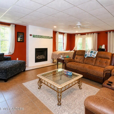 Tiny photo for 103 Mariners Drive, Crossville, TN 38558 (MLS # 1355453)