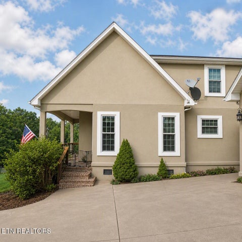 Tiny photo for 103 Mariners Drive, Crossville, TN 38558 (MLS # 1355453)