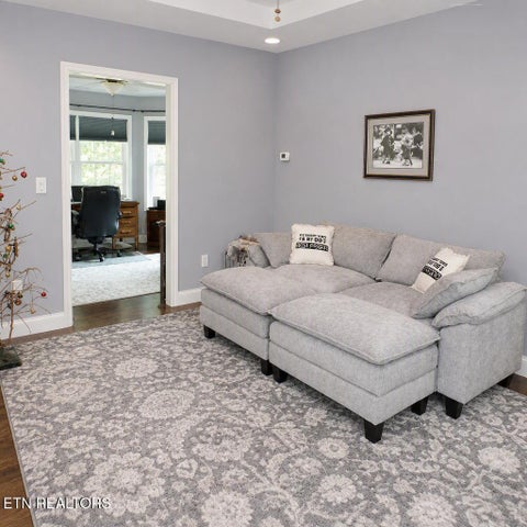 Tiny photo for 103 Mariners Drive, Crossville, TN 38558 (MLS # 1355453)