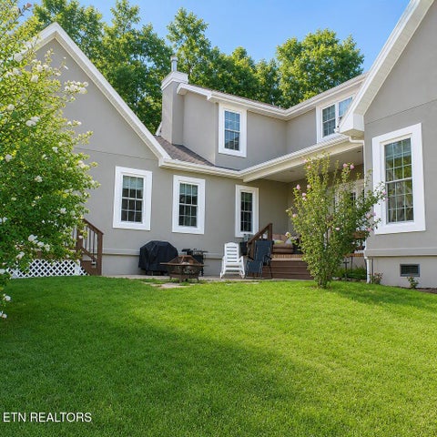 Tiny photo for 103 Mariners Drive, Crossville, TN 38558 (MLS # 1355453)