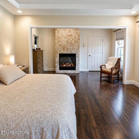 Tiny photo for 103 Mariners Drive, Crossville, TN 38558 (MLS # 1355453)