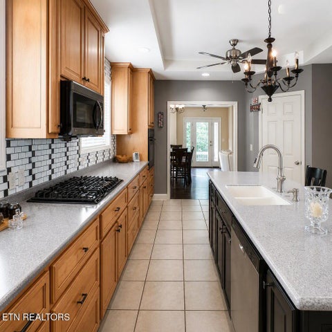 Tiny photo for 103 Mariners Drive, Crossville, TN 38558 (MLS # 1355453)