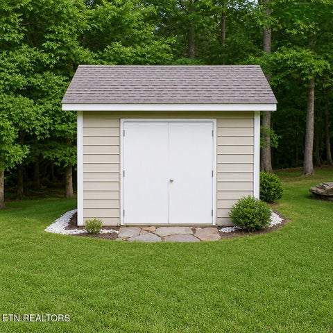 Tiny photo for 103 Mariners Drive, Crossville, TN 38558 (MLS # 1355453)
