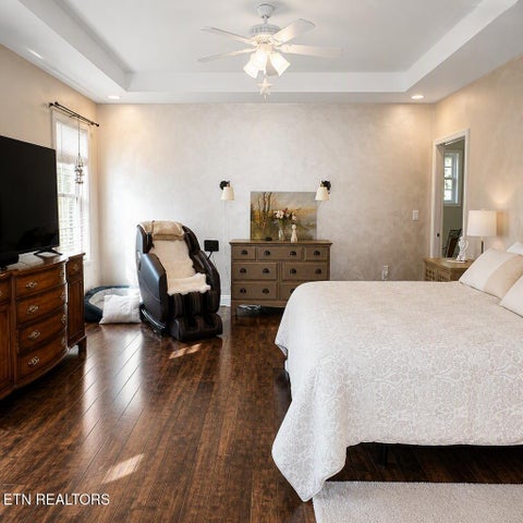 Tiny photo for 103 Mariners Drive, Crossville, TN 38558 (MLS # 1355453)