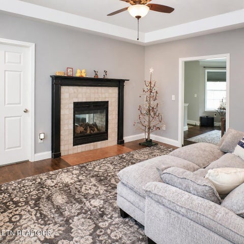 Tiny photo for 103 Mariners Drive, Crossville, TN 38558 (MLS # 1355453)