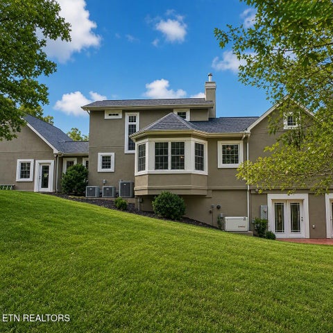 Tiny photo for 103 Mariners Drive, Crossville, TN 38558 (MLS # 1355453)