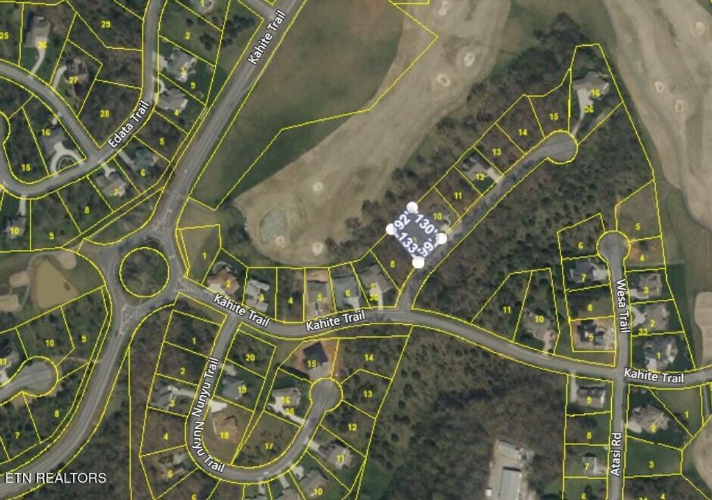 Photo of Atsila Tr, Vonore, TN 37885 (MLS # 1284056)