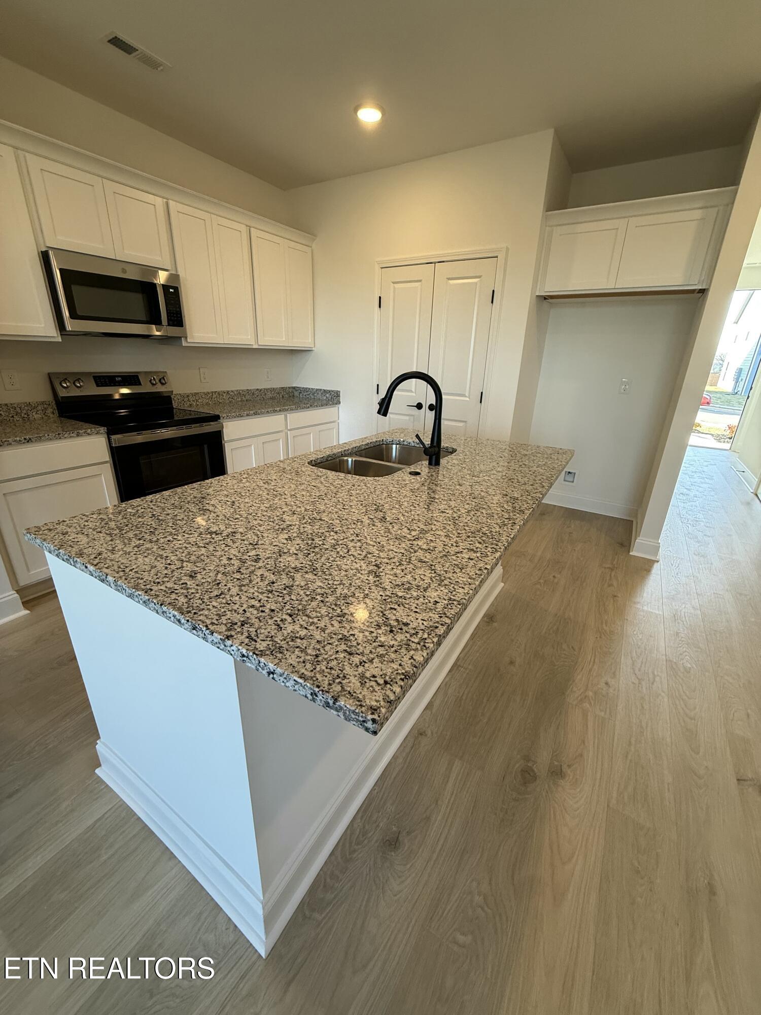 1726 Bennett Village Drive