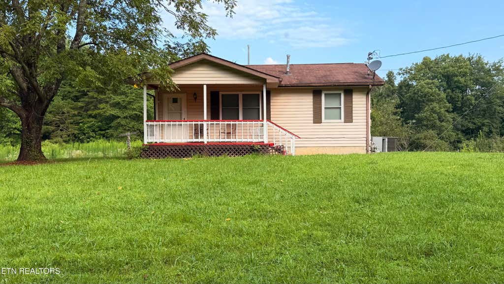 Photo of 420 Black Oak Rd, Oneida, TN 37841 (MLS # 1349765)