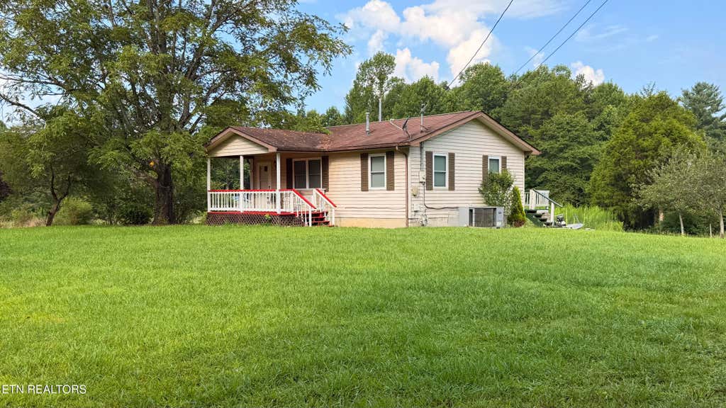 Photo of 420 Black Oak Rd, Oneida, TN 37841 (MLS # 1349765)