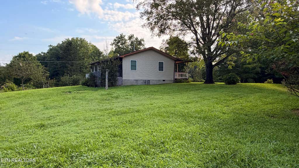 Photo of 420 Black Oak Rd, Oneida, TN 37841 (MLS # 1349765)