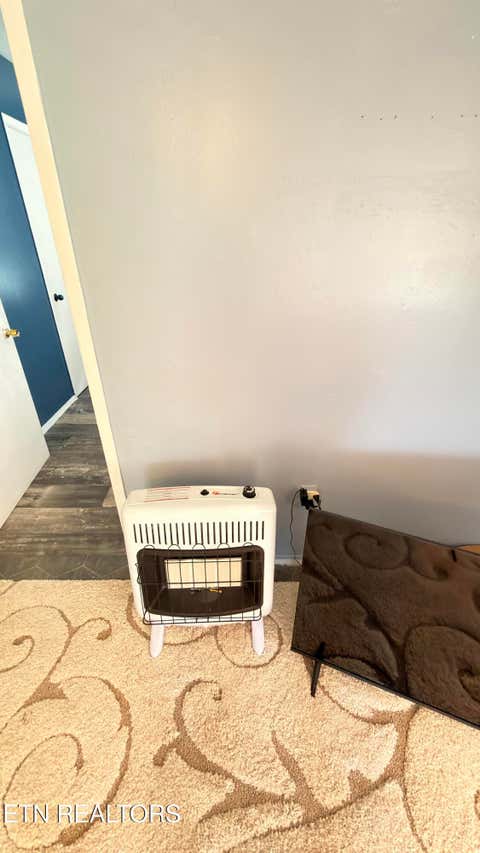Tiny photo for 420 Black Oak Rd, Oneida, TN 37841 (MLS # 1349765)