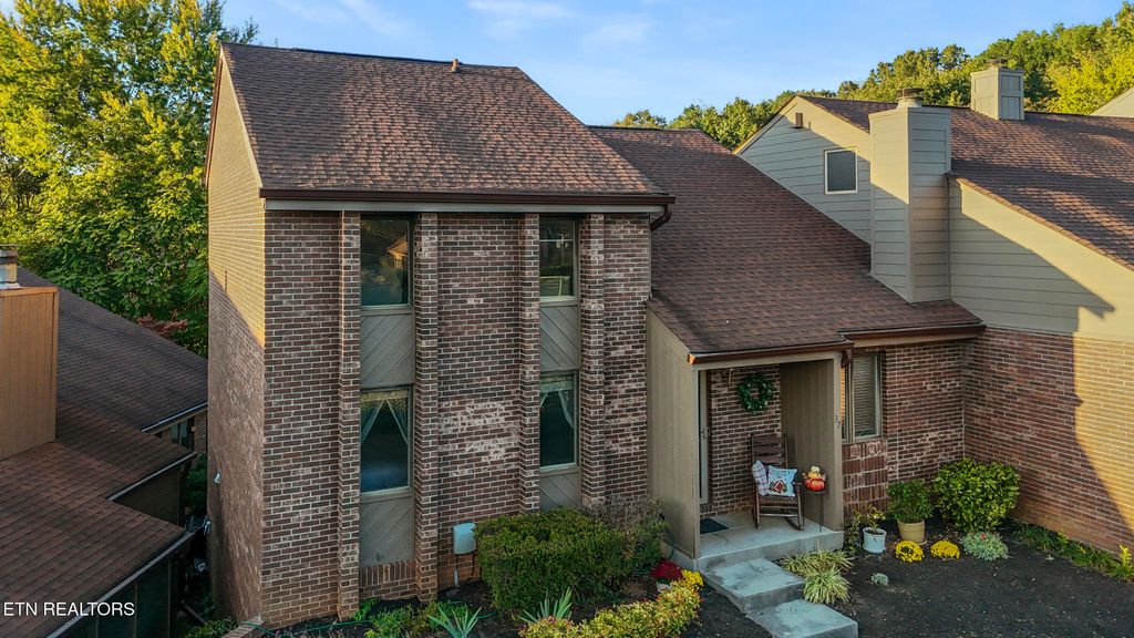 Photo of 1230 McFarland St #37, Morristown, TN 37814 (MLS # 1318371)