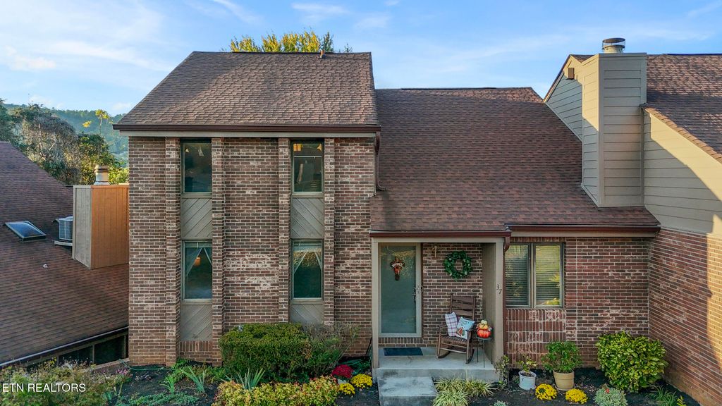 Photo of 1230 McFarland St #37, Morristown, TN 37814 (MLS # 1318371)