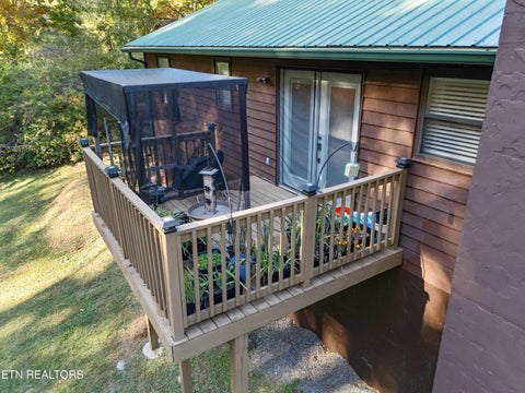 Tiny photo for 2323 Travis Circle, Maryville, TN 37804 (MLS # 1360339)