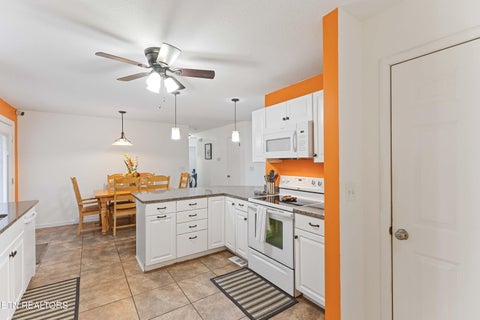 Tiny photo for 2323 Travis Circle, Maryville, TN 37804 (MLS # 1360339)