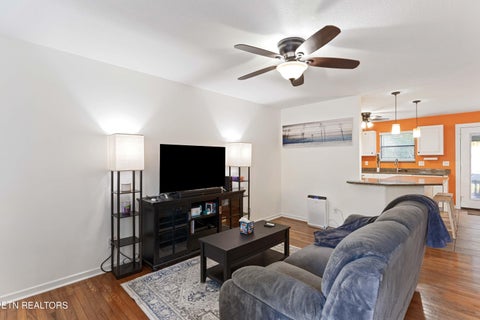Tiny photo for 2323 Travis Circle, Maryville, TN 37804 (MLS # 1360339)