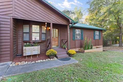 Tiny photo for 2323 Travis Circle, Maryville, TN 37804 (MLS # 1360339)