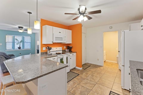 Tiny photo for 2323 Travis Circle, Maryville, TN 37804 (MLS # 1360339)