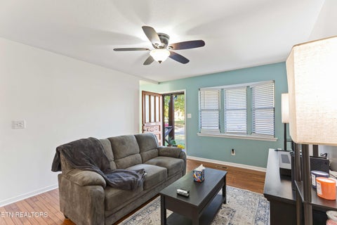 Tiny photo for 2323 Travis Circle, Maryville, TN 37804 (MLS # 1360339)