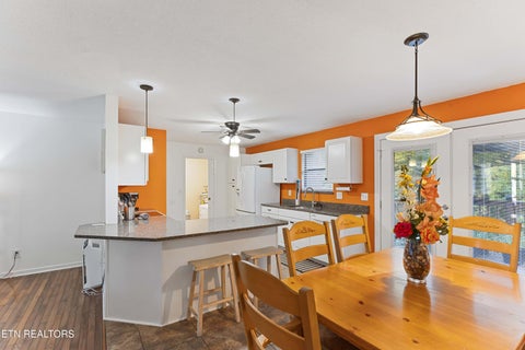Tiny photo for 2323 Travis Circle, Maryville, TN 37804 (MLS # 1360339)