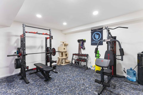 Tiny photo for 2323 Travis Circle, Maryville, TN 37804 (MLS # 1360339)
