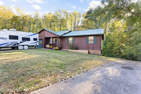 Tiny photo for 2323 Travis Circle, Maryville, TN 37804 (MLS # 1360339)