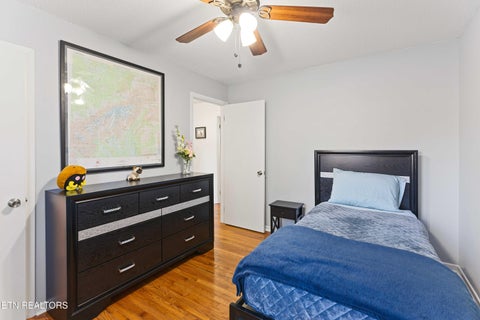 Tiny photo for 2323 Travis Circle, Maryville, TN 37804 (MLS # 1360339)