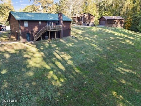 Tiny photo for 2323 Travis Circle, Maryville, TN 37804 (MLS # 1360339)